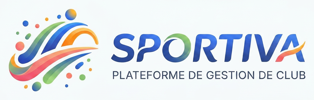 Sportiva — Plateforme de gestion de club
