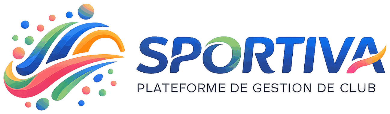 Sportiva — Plateforme de gestion de club