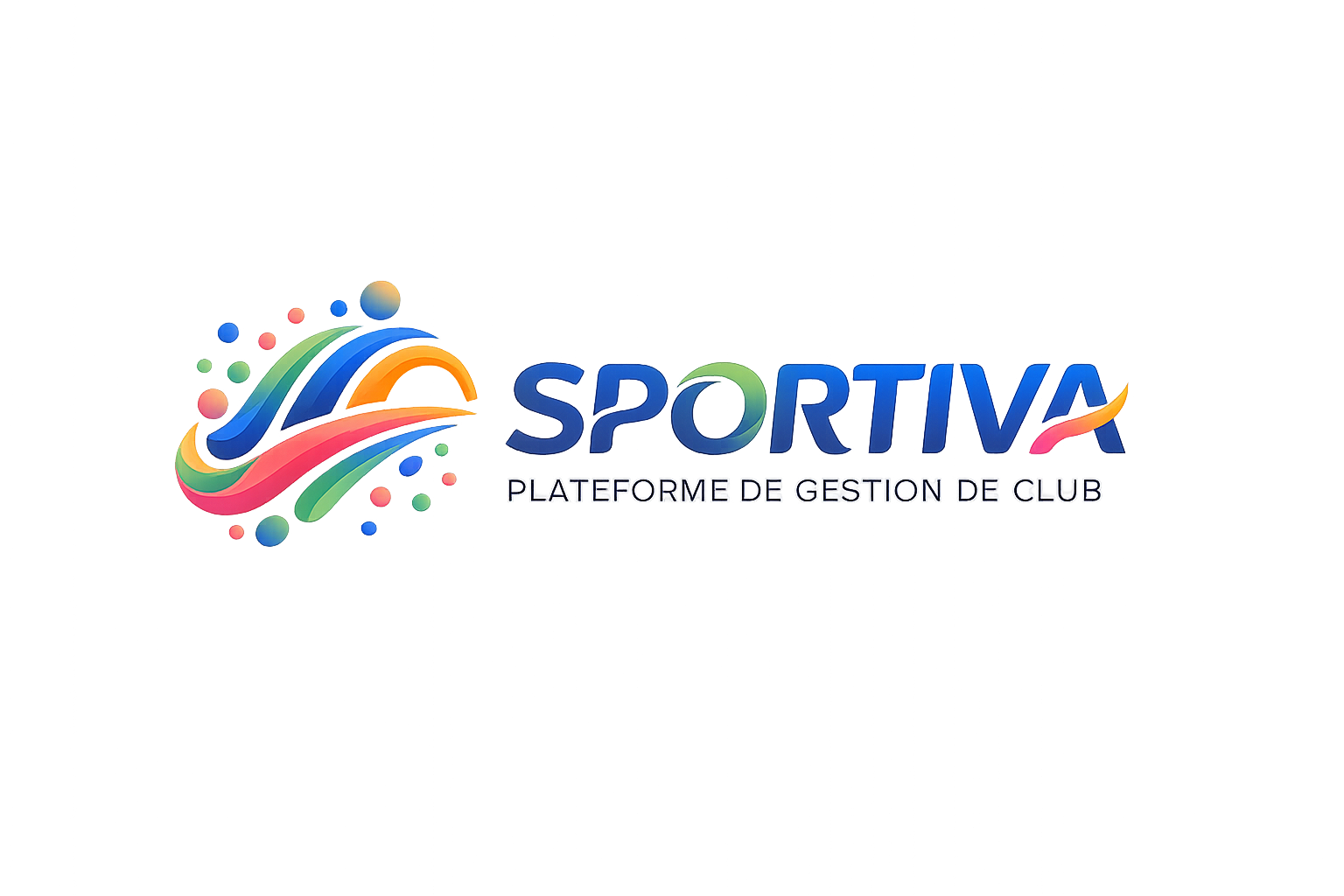 Sportiva — Plateforme de gestion de club